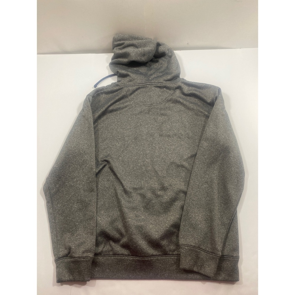 UConn Huskies Champion‎ Hoodie Mens Size M Pullover NCAA Collegiate - Picture 6 of 10
